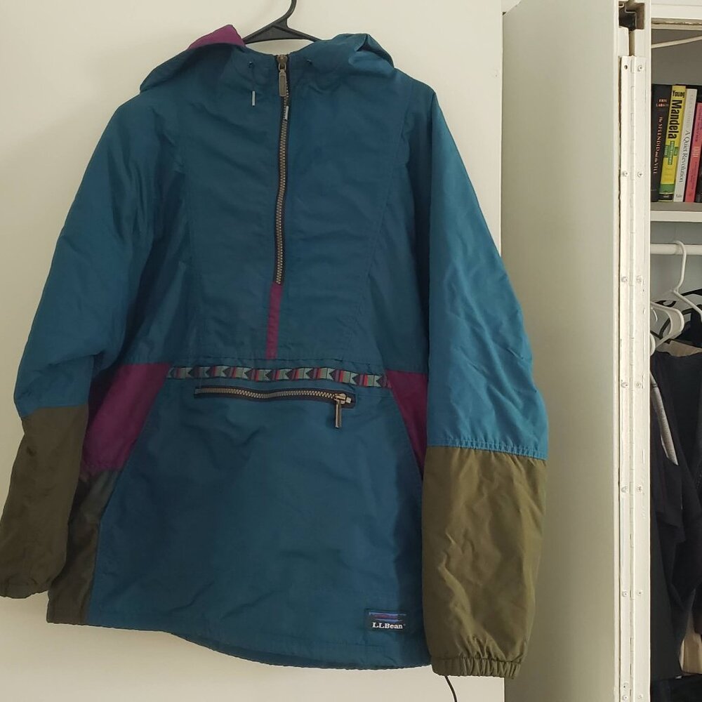 Vintage Hoodie